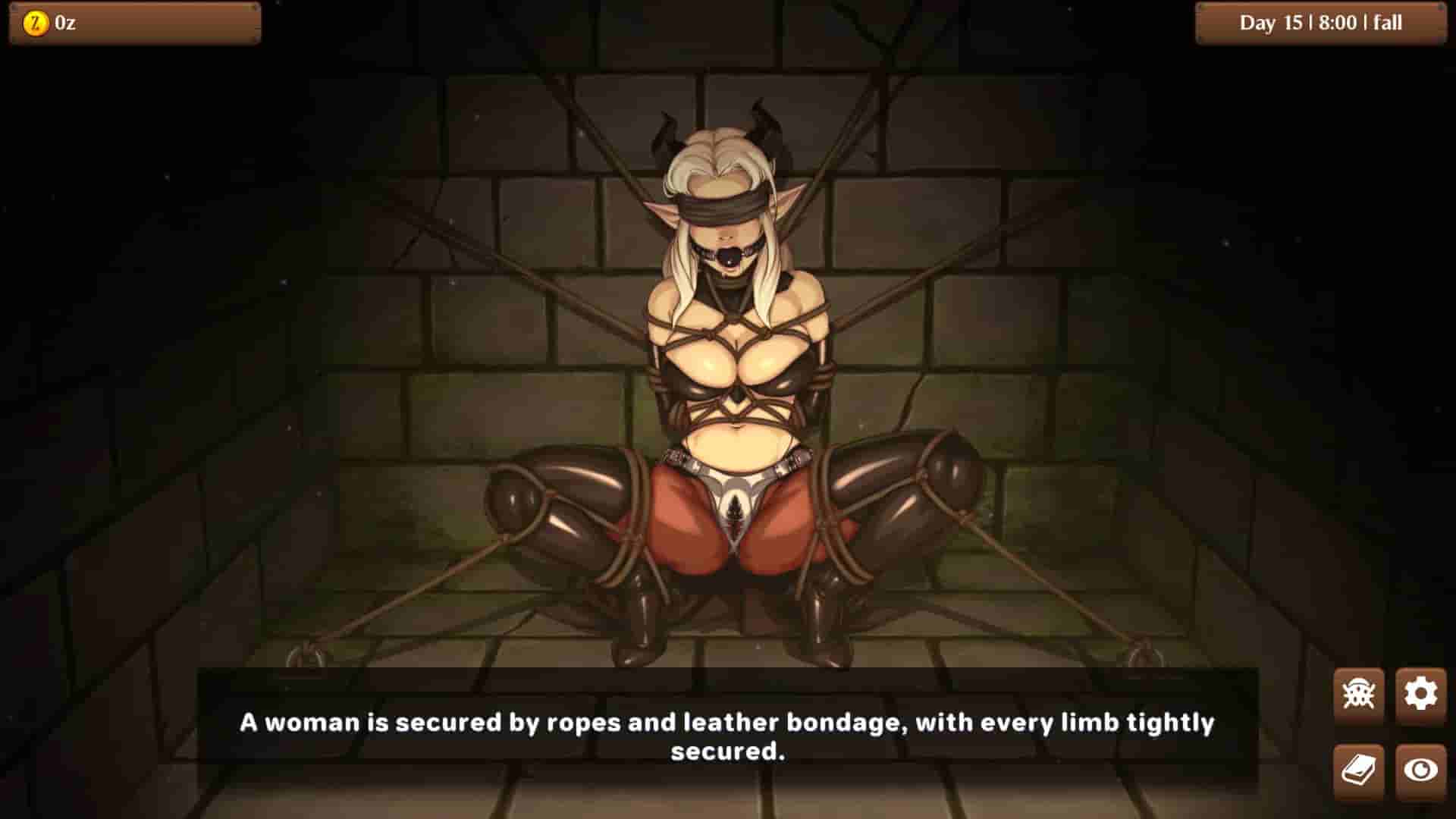 Venture Seas screenshot thumbnail screenshot 4