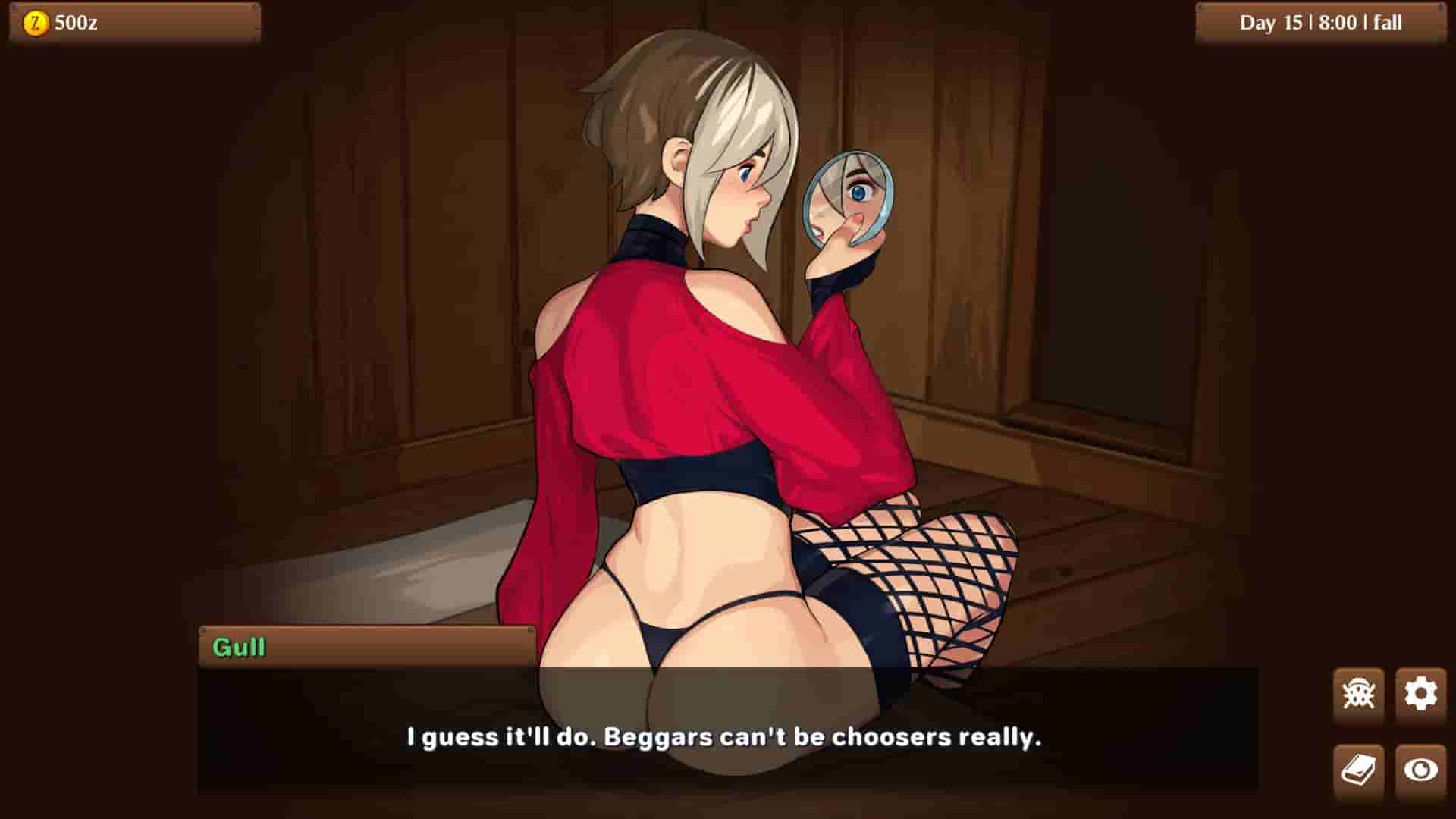 Venture Seas screenshot thumbnail screenshot 5