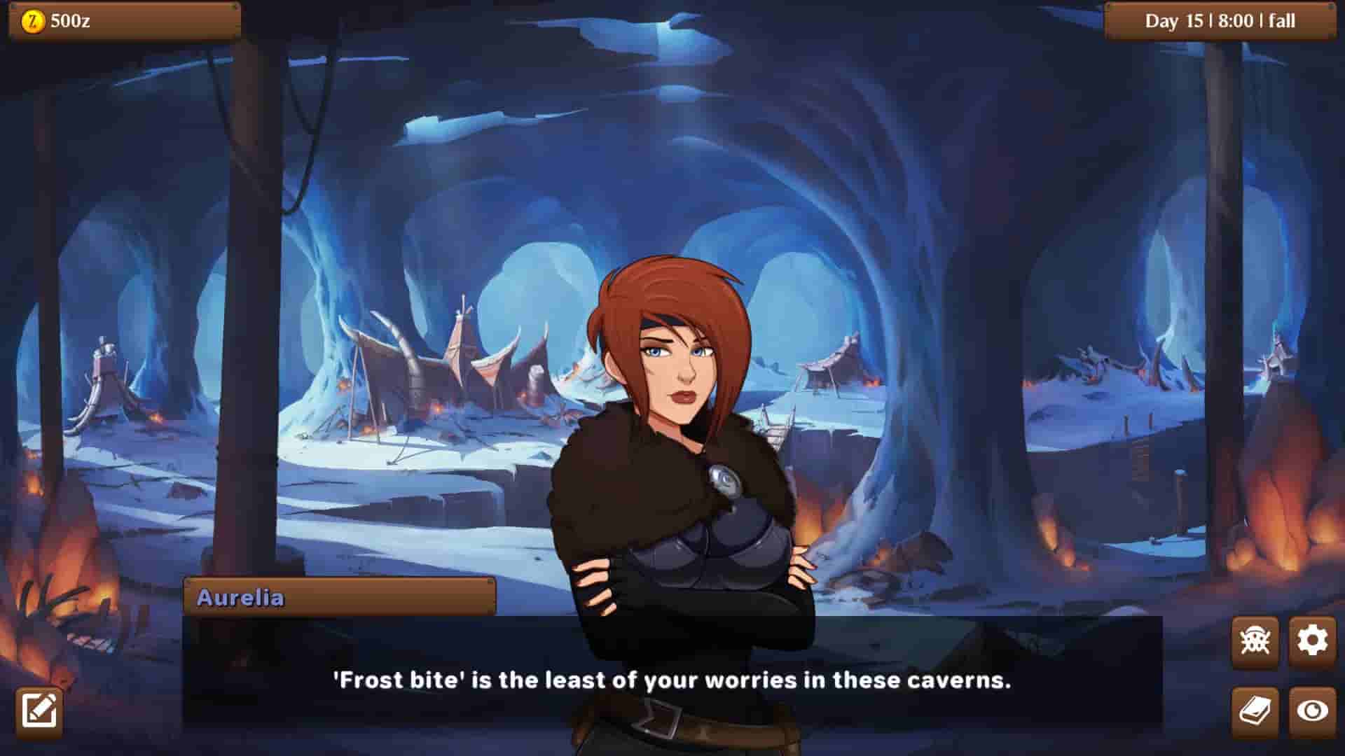Venture Seas screenshot thumbnail screenshot 6