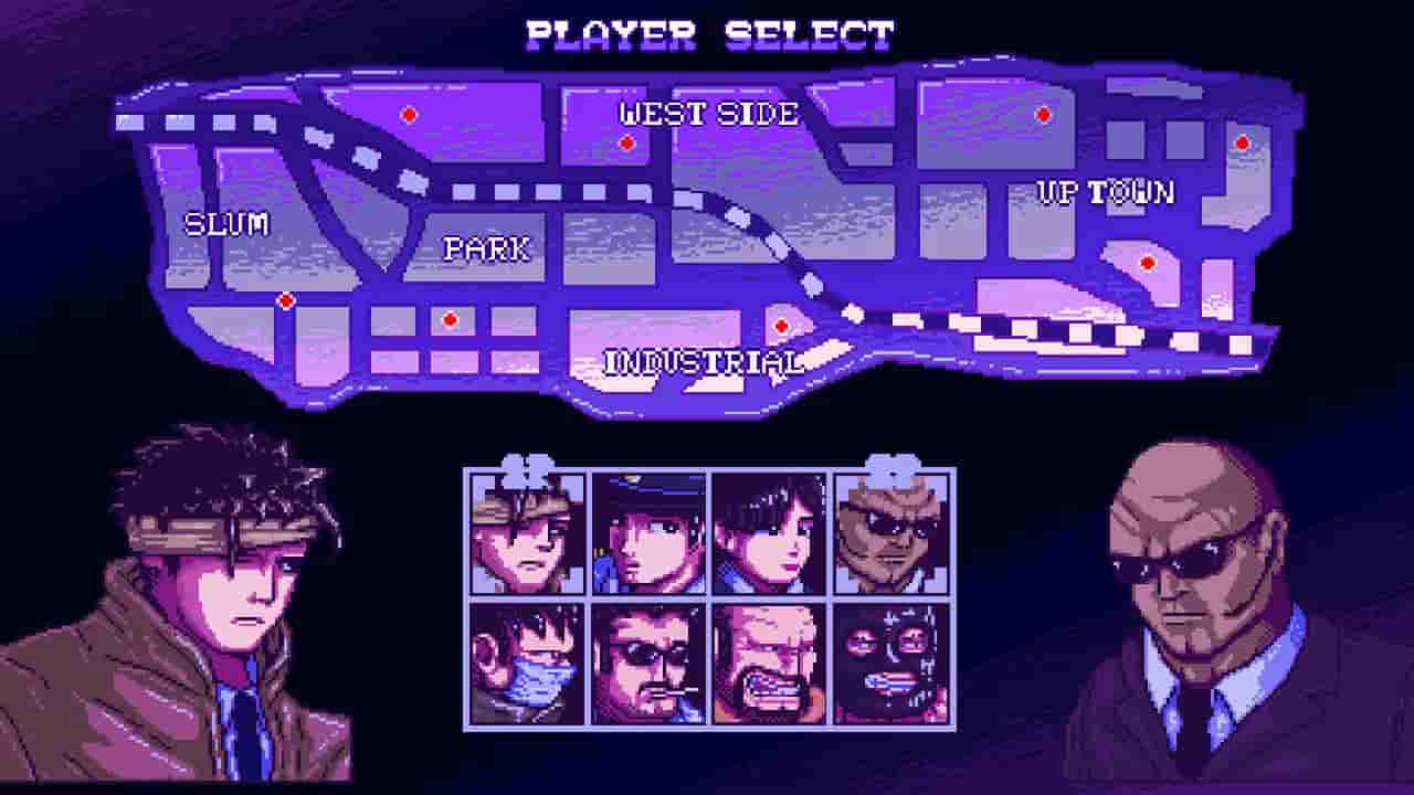 Verdict Guilty - 유죄 평결 screenshot thumbnail screenshot 0