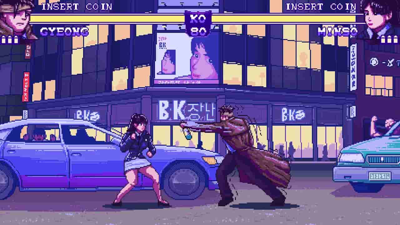 Verdict Guilty - 유죄 평결 screenshot thumbnail screenshot 1