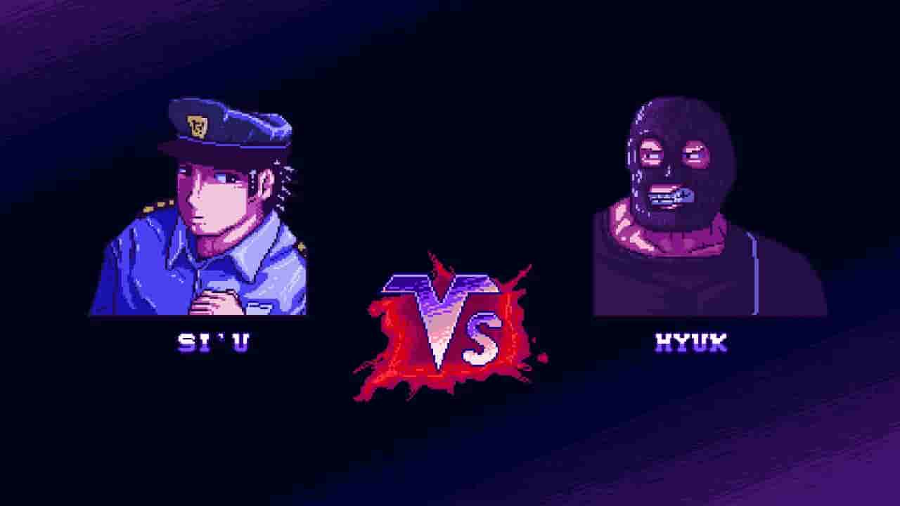 Verdict Guilty - 유죄 평결 screenshot thumbnail screenshot 3