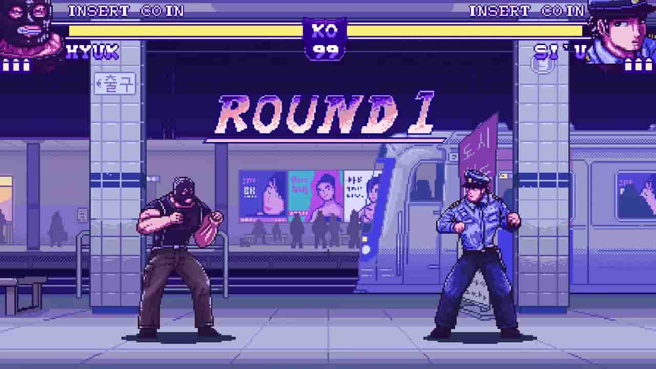 Verdict Guilty - 유죄 평결 screenshot thumbnail screenshot 4