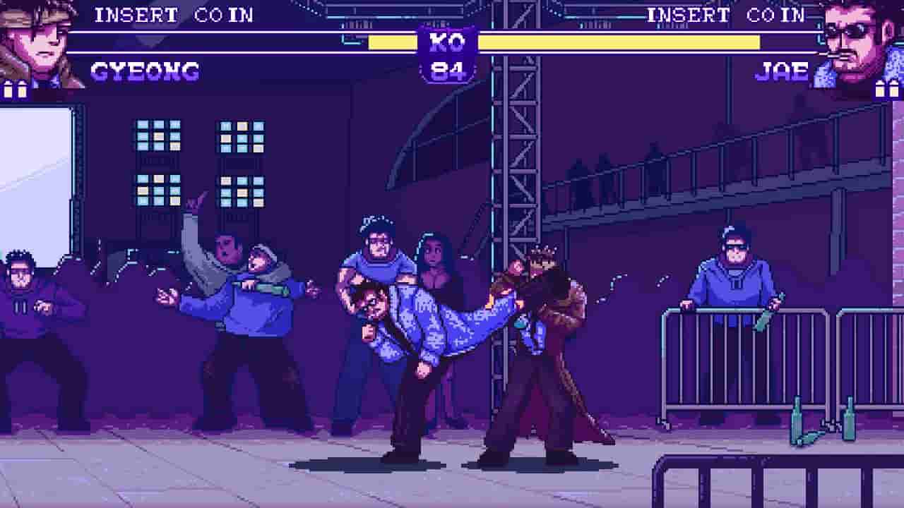 Verdict Guilty - 유죄 평결 screenshot thumbnail screenshot 6