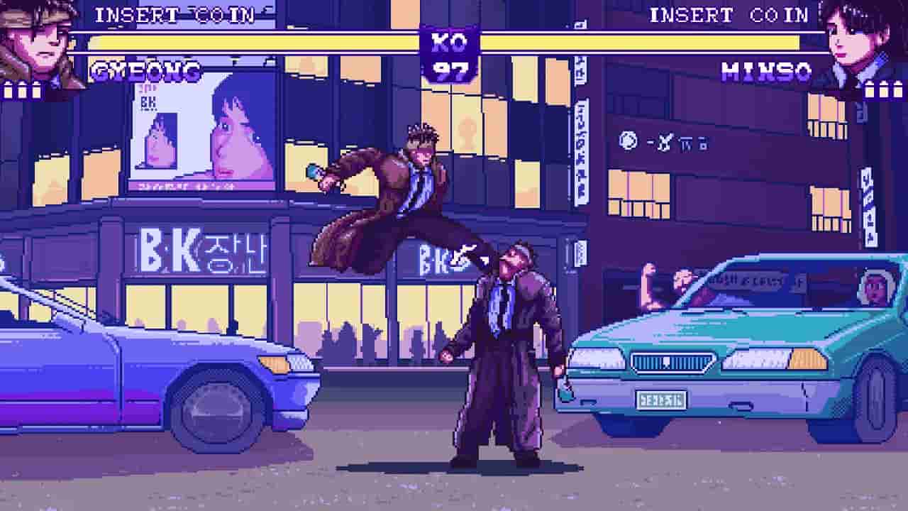 Verdict Guilty - 유죄 평결 screenshot thumbnail screenshot 7