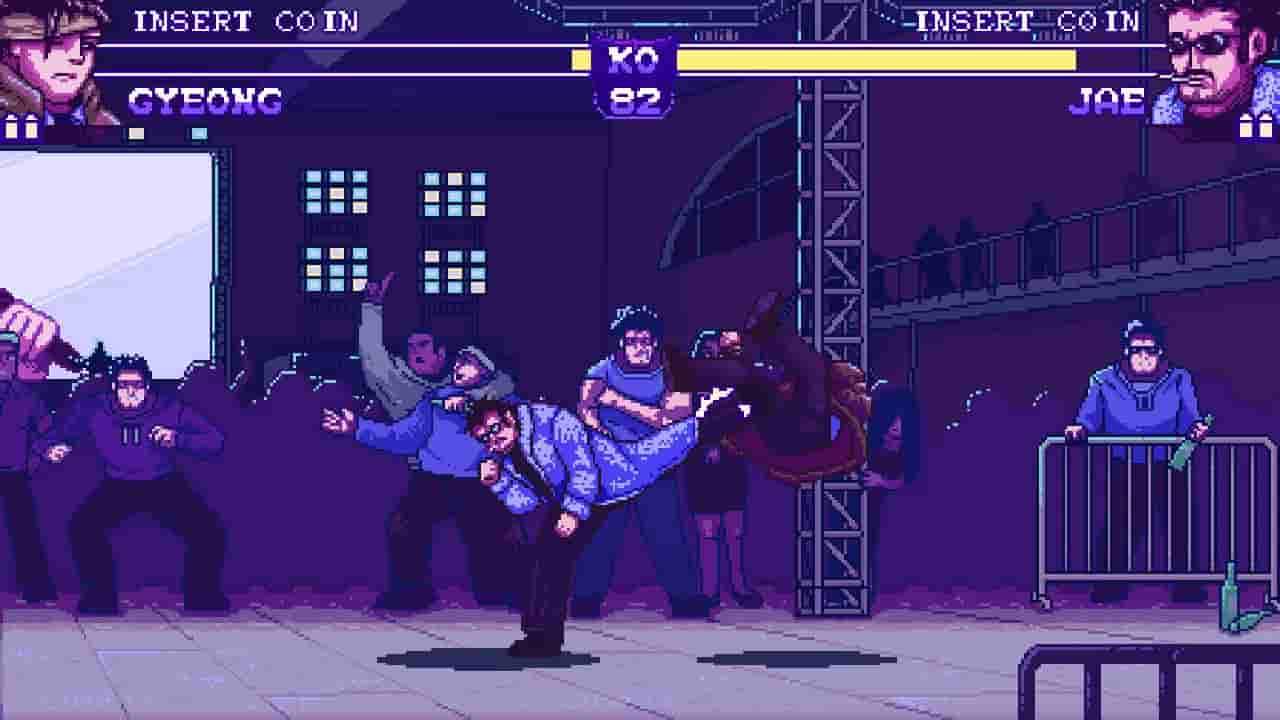 Verdict Guilty - 유죄 평결 screenshot thumbnail screenshot 8
