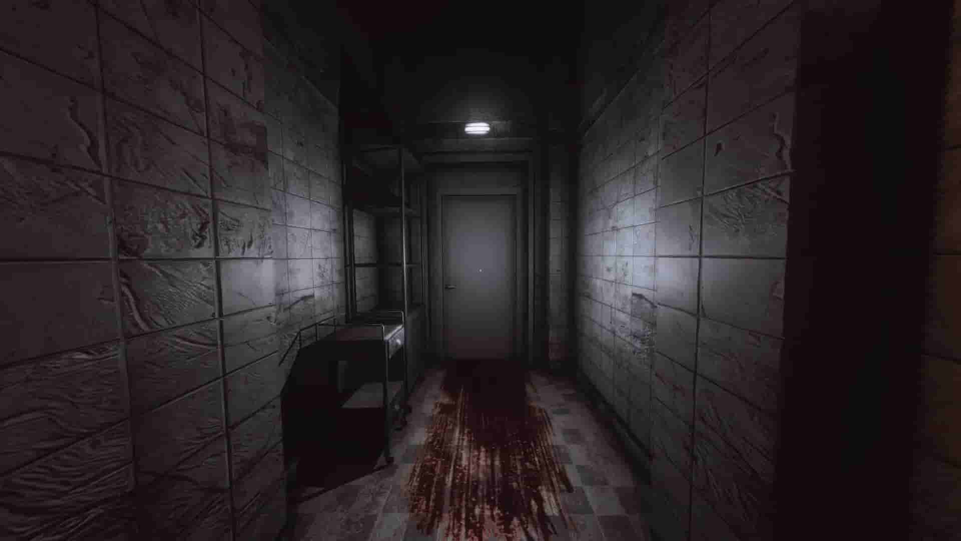 VERGE:Lost chapter screenshot thumbnail screenshot 0