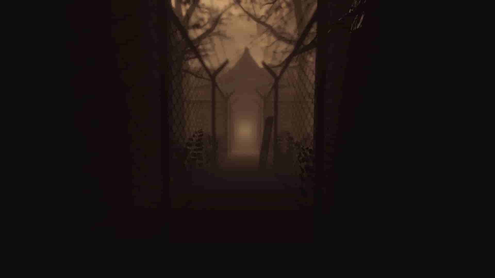 VERGE:Lost chapter screenshot thumbnail screenshot 1