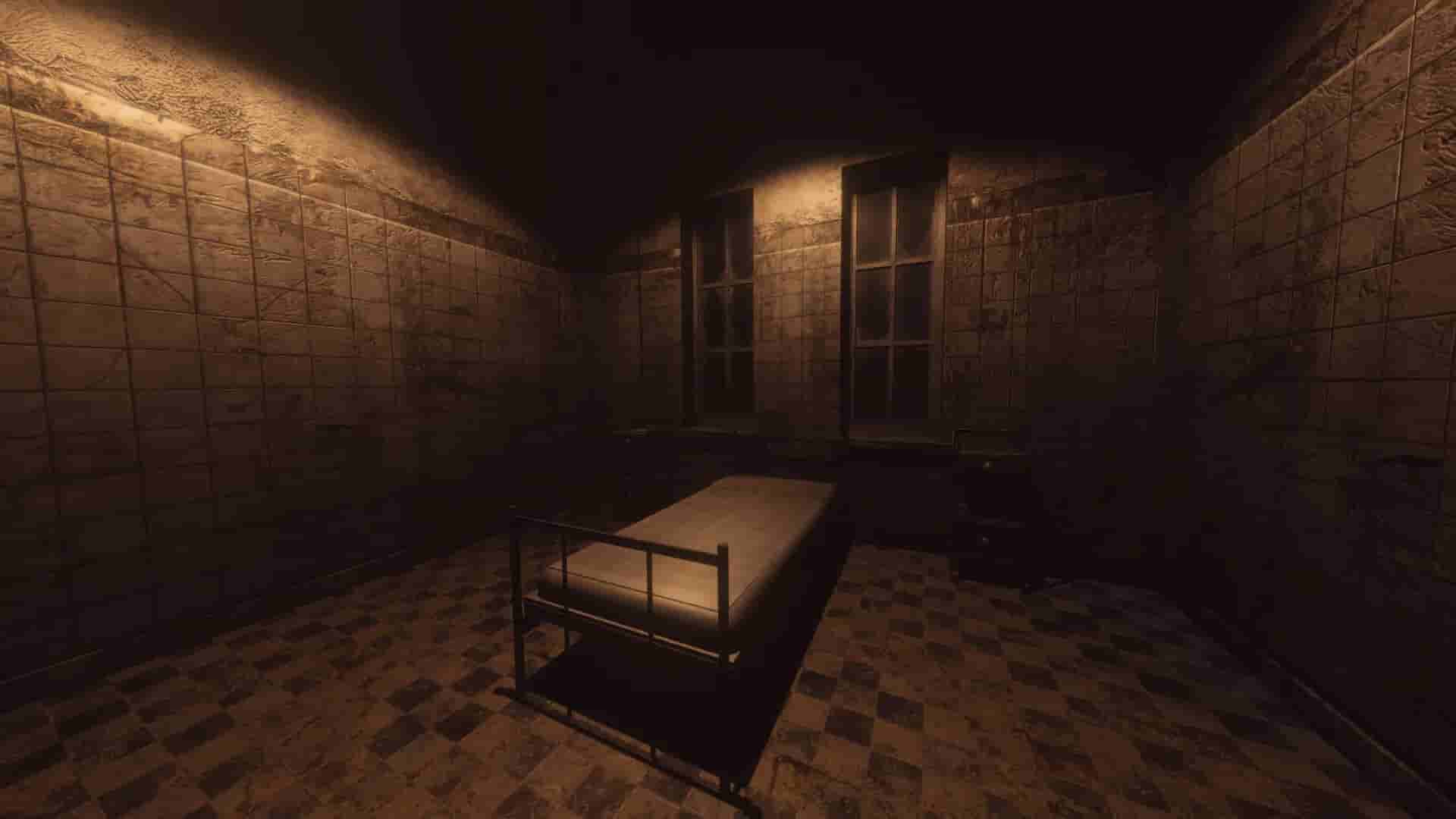 VERGE:Lost chapter screenshot thumbnail screenshot 3