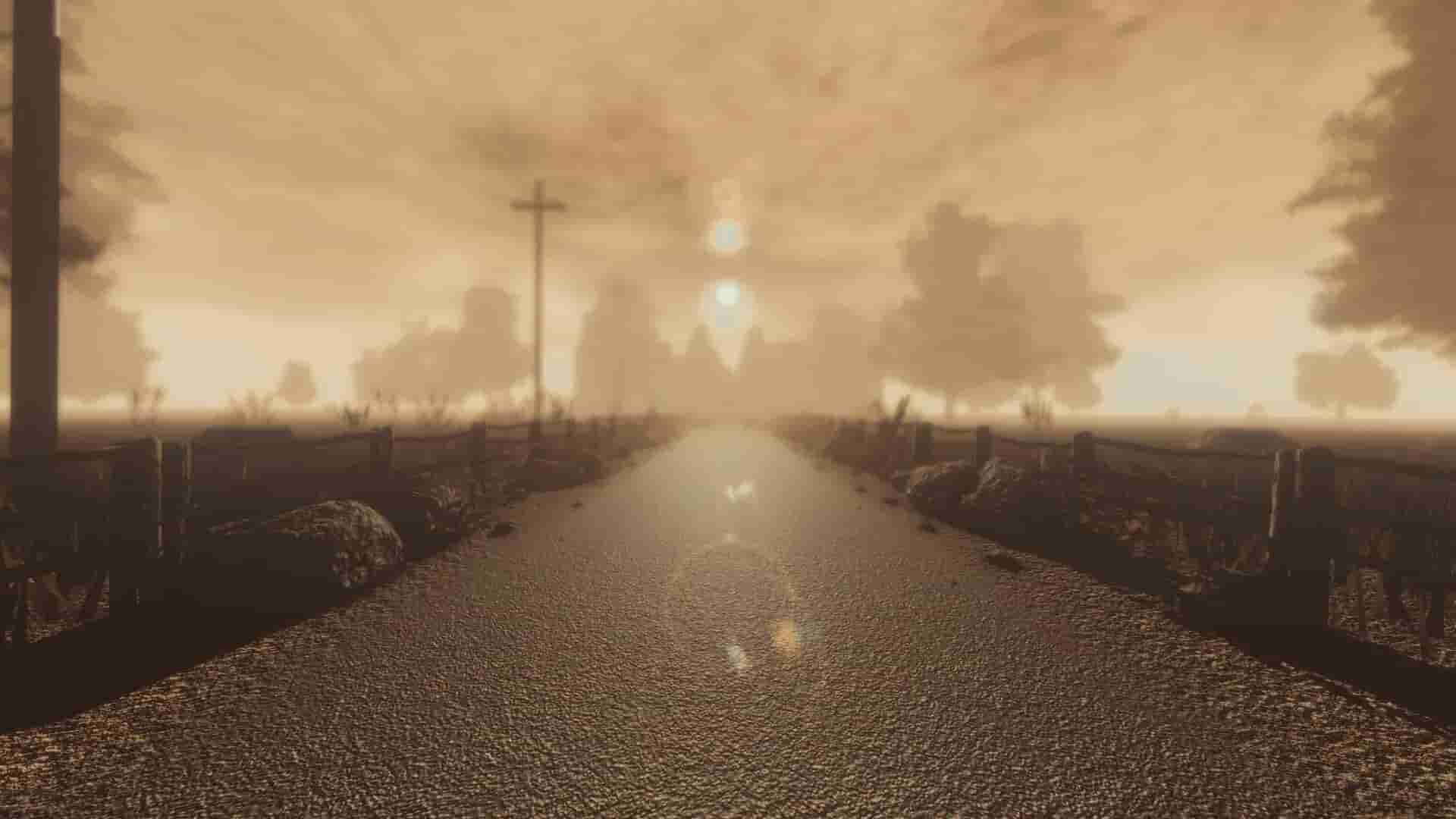 VERGE:Lost chapter screenshot thumbnail screenshot 4