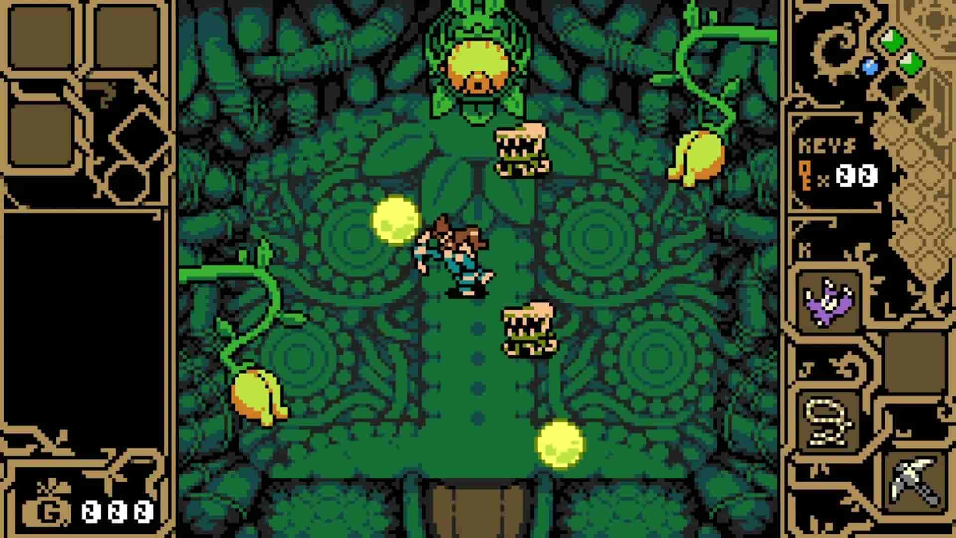 Veritus screenshot thumbnail screenshot 0