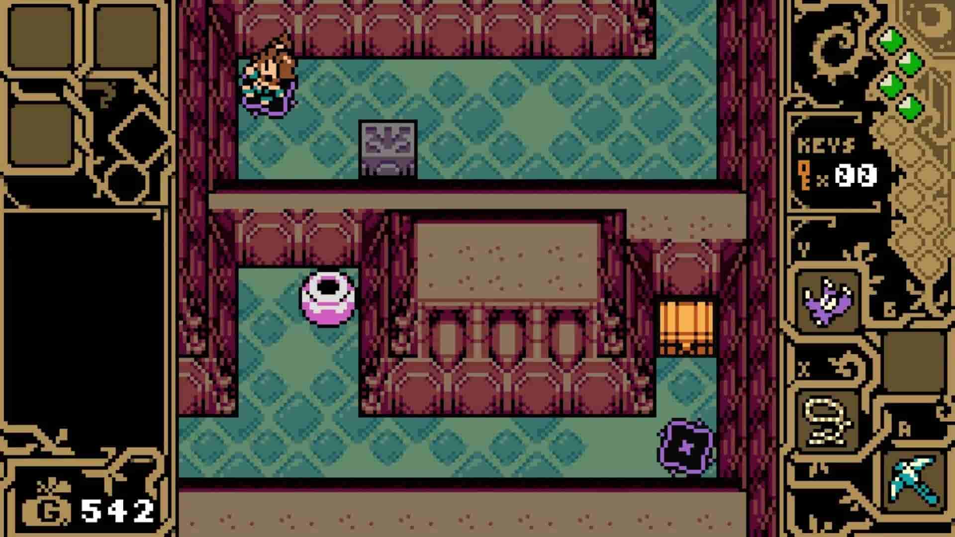 Veritus screenshot thumbnail screenshot 11