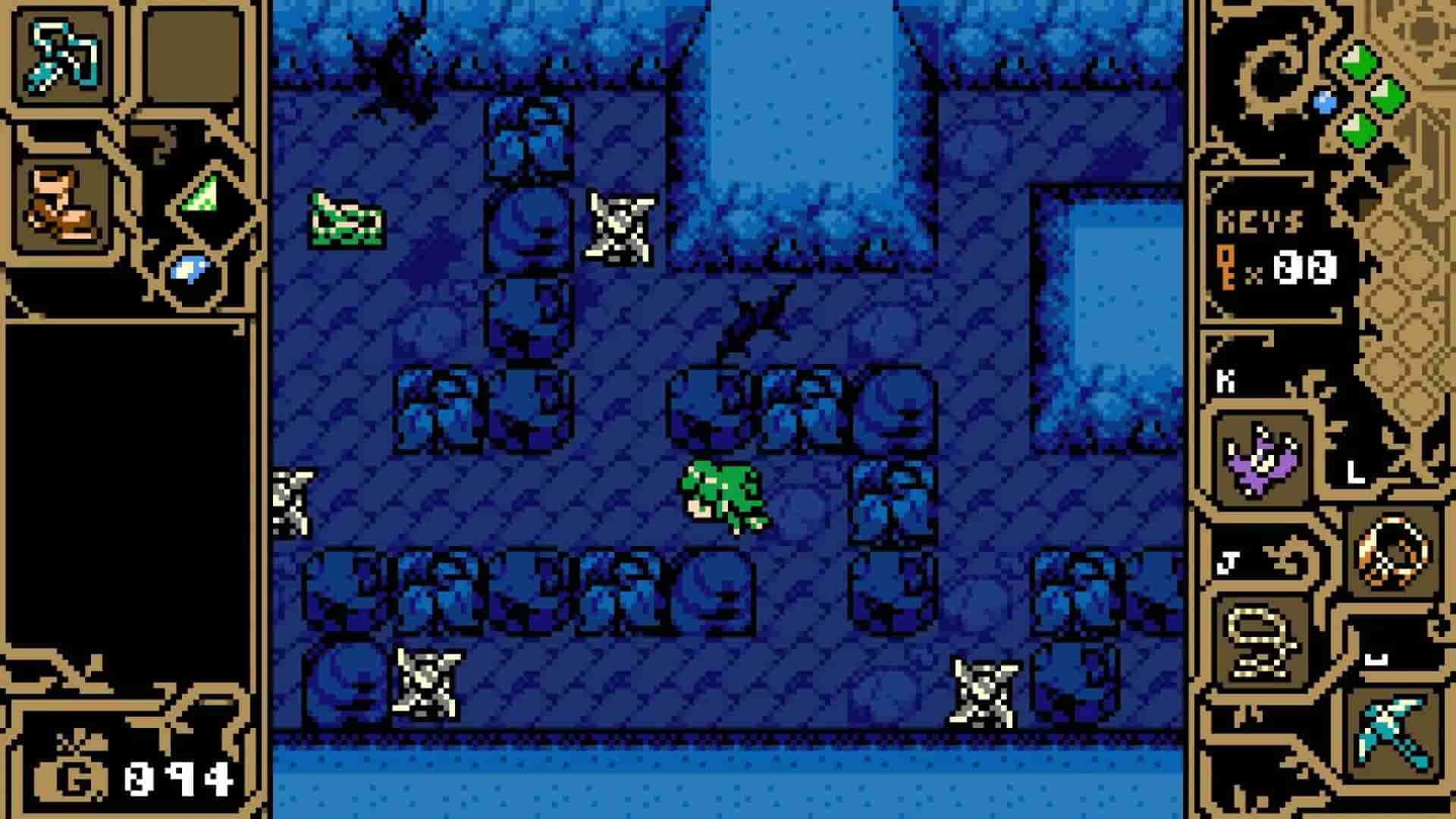 Veritus screenshot thumbnail screenshot 6