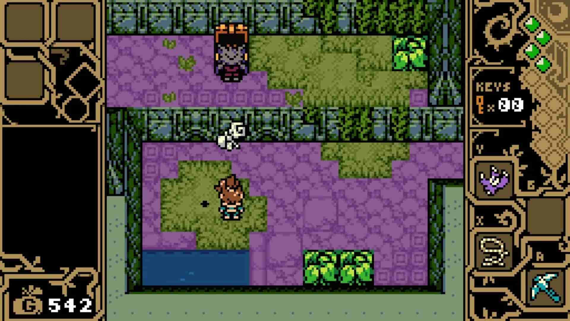 Veritus screenshot thumbnail screenshot 7