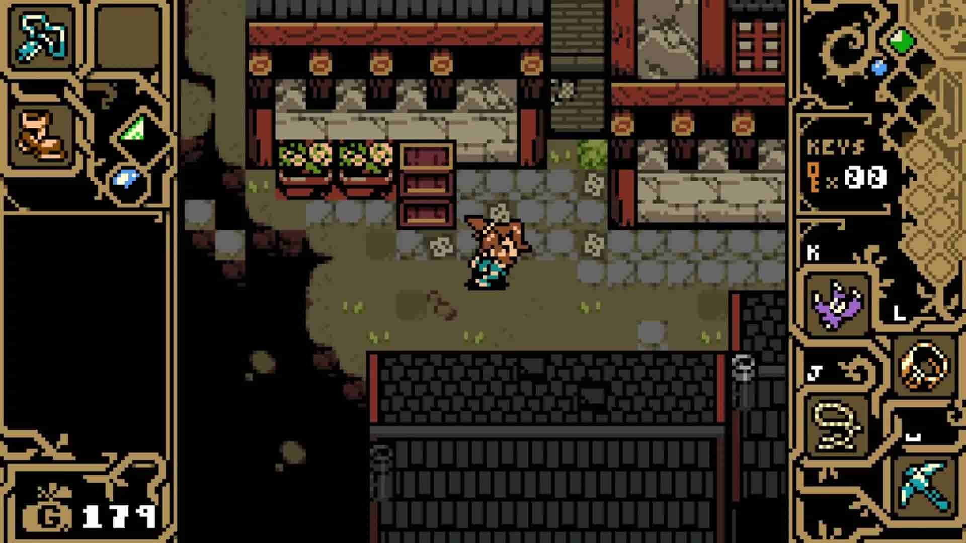 Veritus screenshot thumbnail screenshot 9