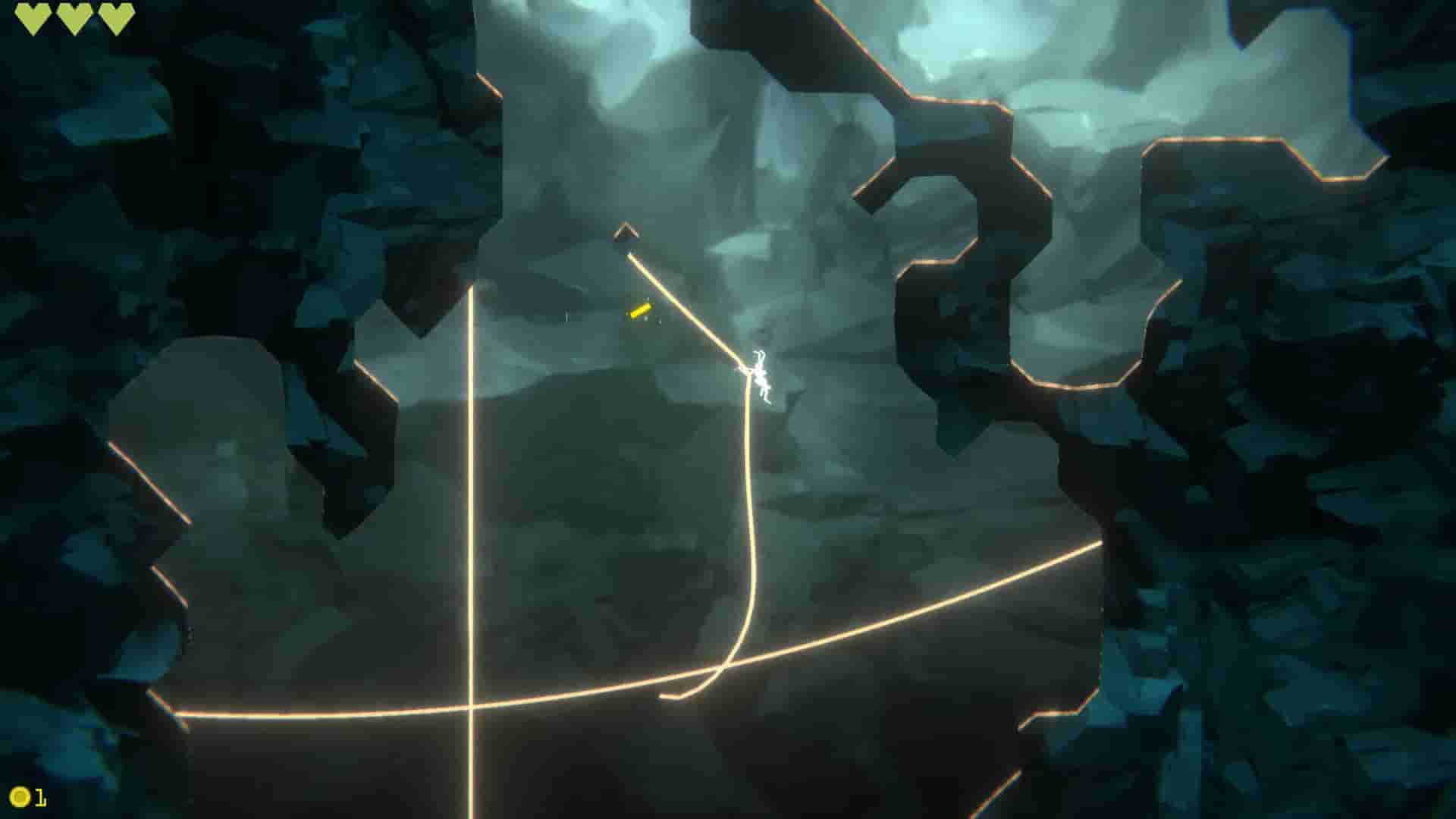 Verlet Ascend screenshot thumbnail screenshot 0