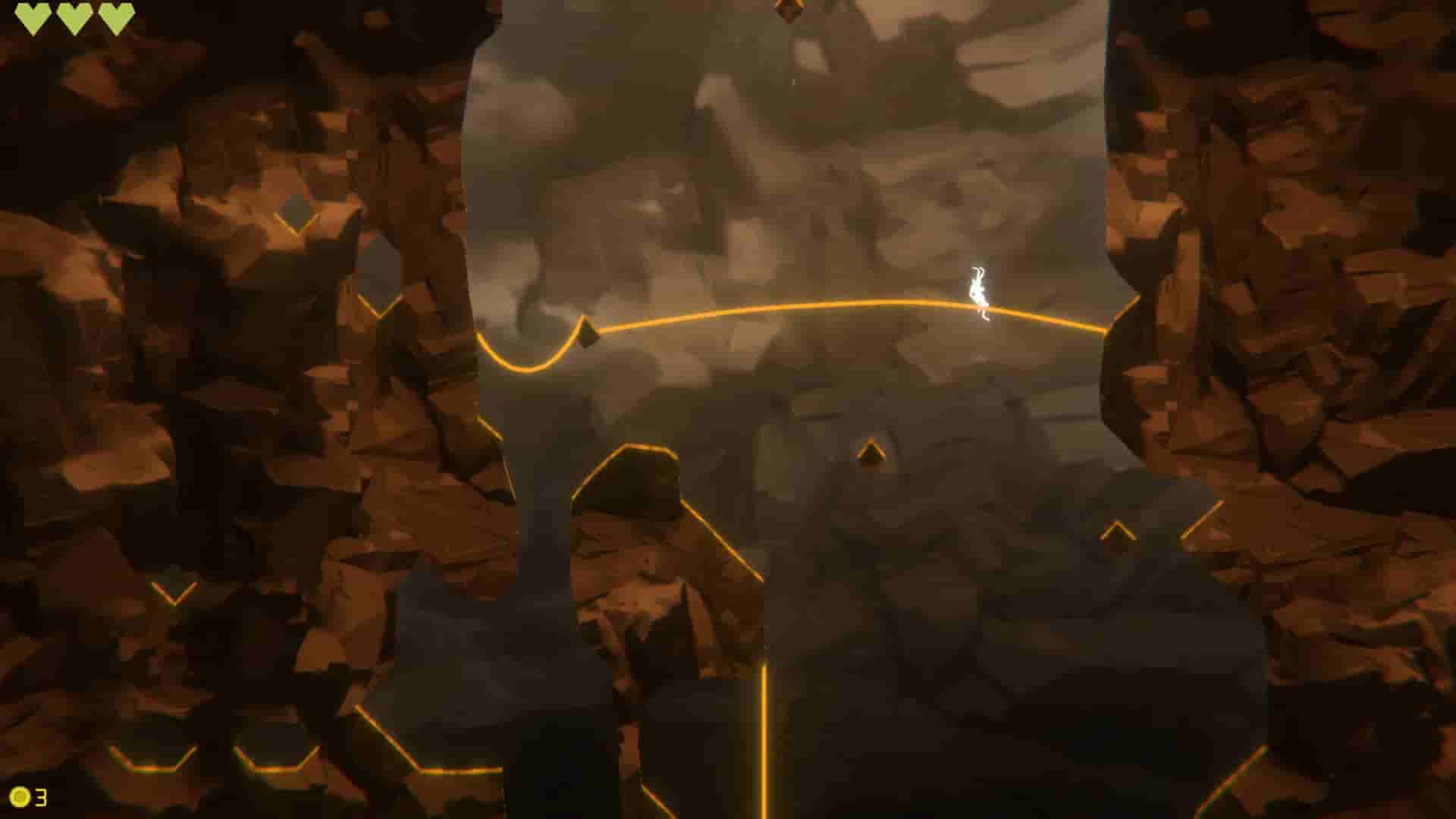 Verlet Ascend screenshot thumbnail screenshot 1
