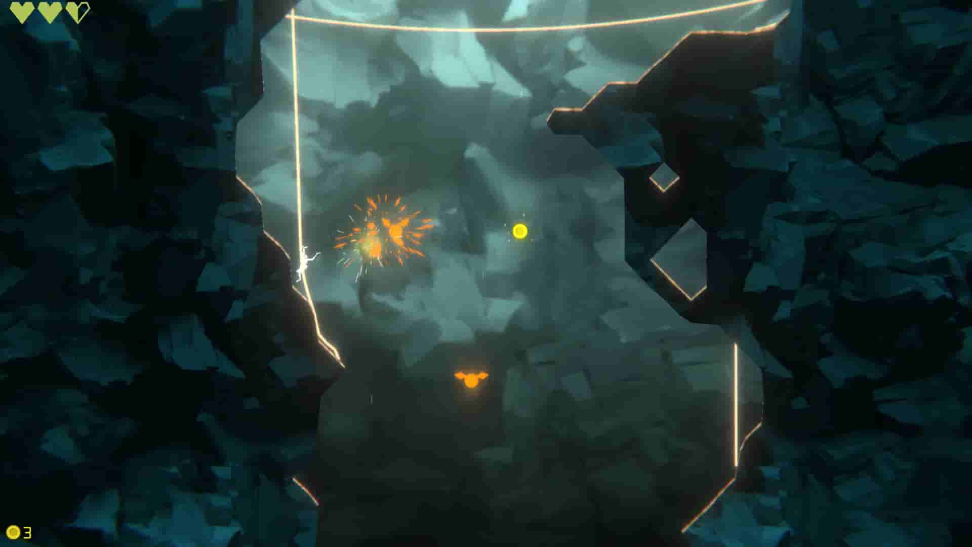 Verlet Ascend screenshot thumbnail screenshot 2