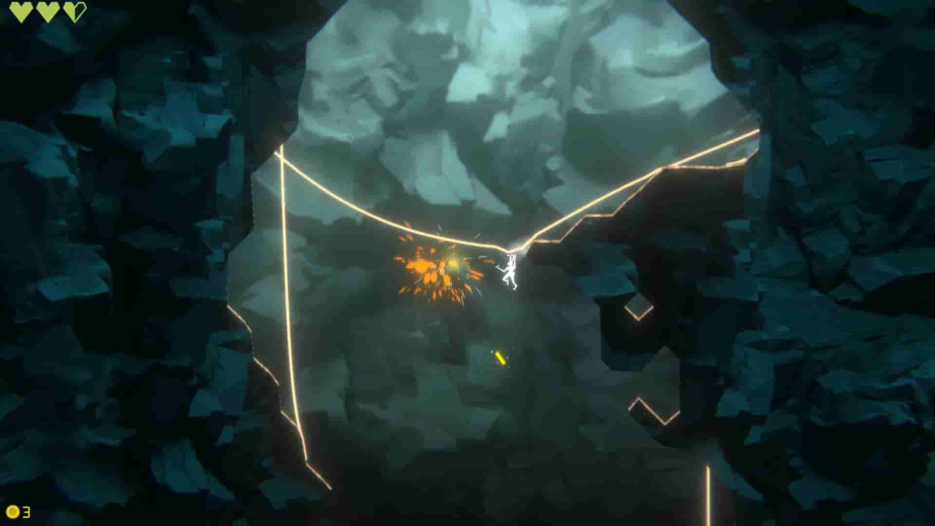Verlet Ascend screenshot thumbnail screenshot 5