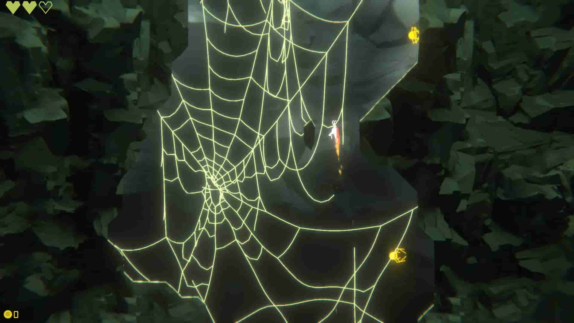 Verlet Ascend screenshot thumbnail screenshot 8