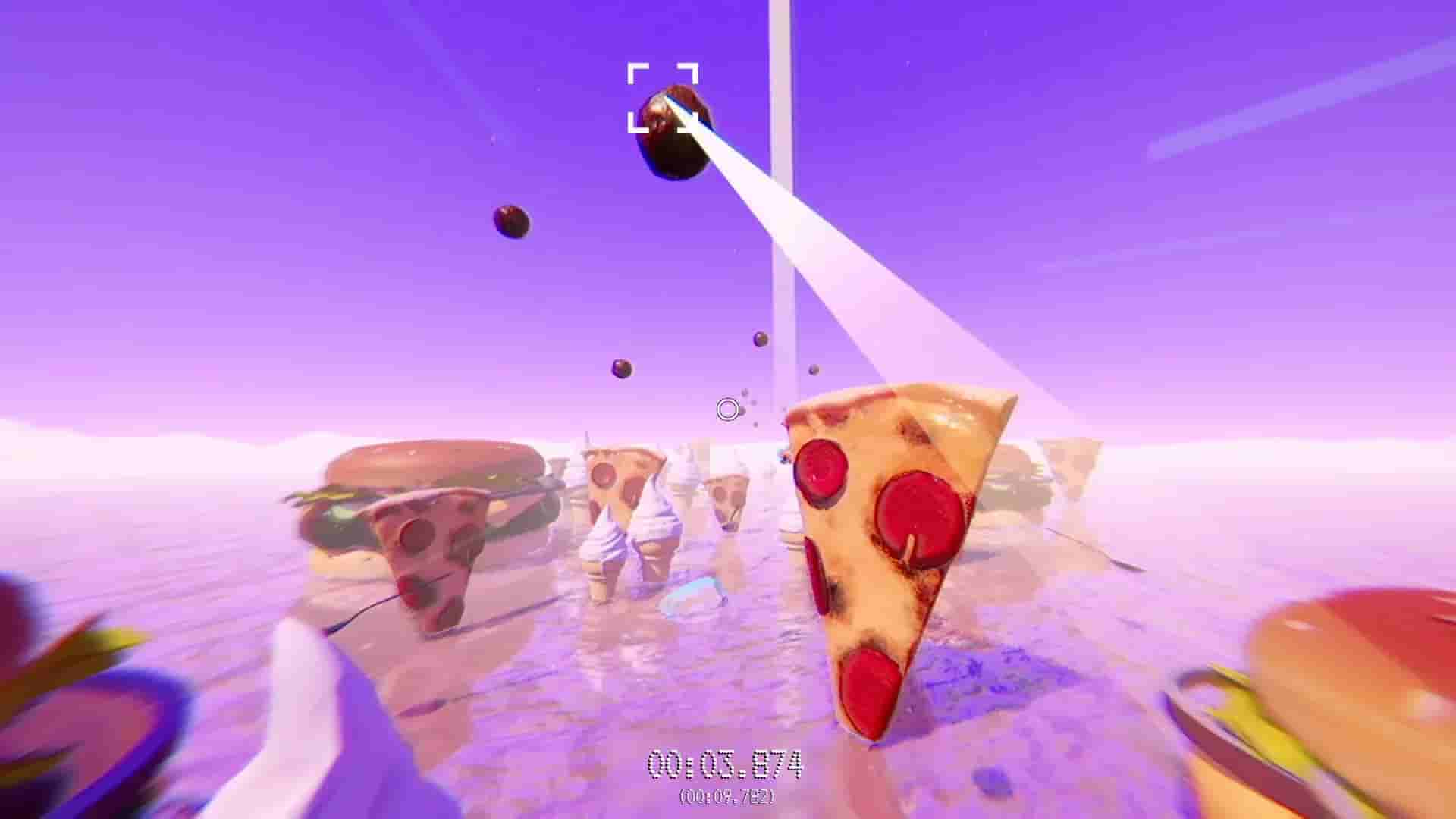 Verlet Swing screenshot thumbnail screenshot 0