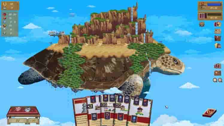 Vertical Kingdom screenshot thumbnail screenshot 3