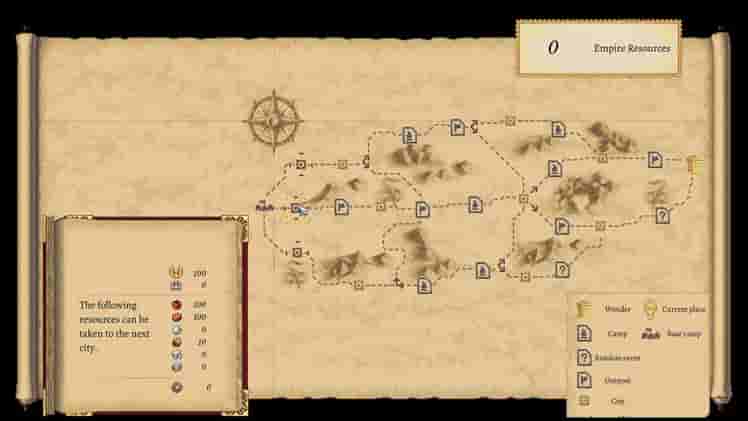 Vertical Kingdom screenshot thumbnail screenshot 5