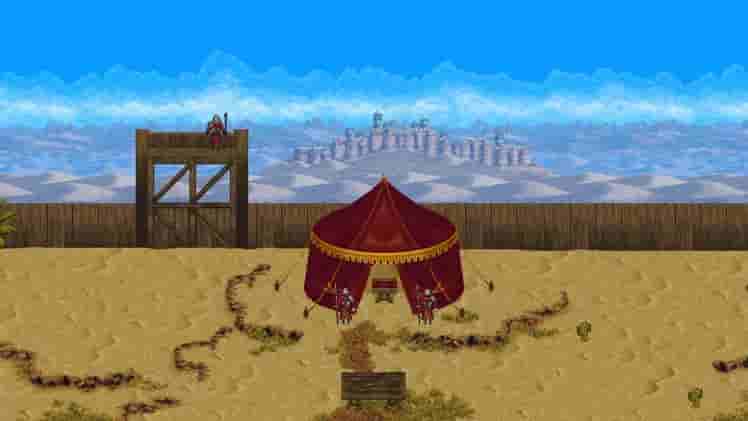 Vertical Kingdom screenshot thumbnail screenshot 8