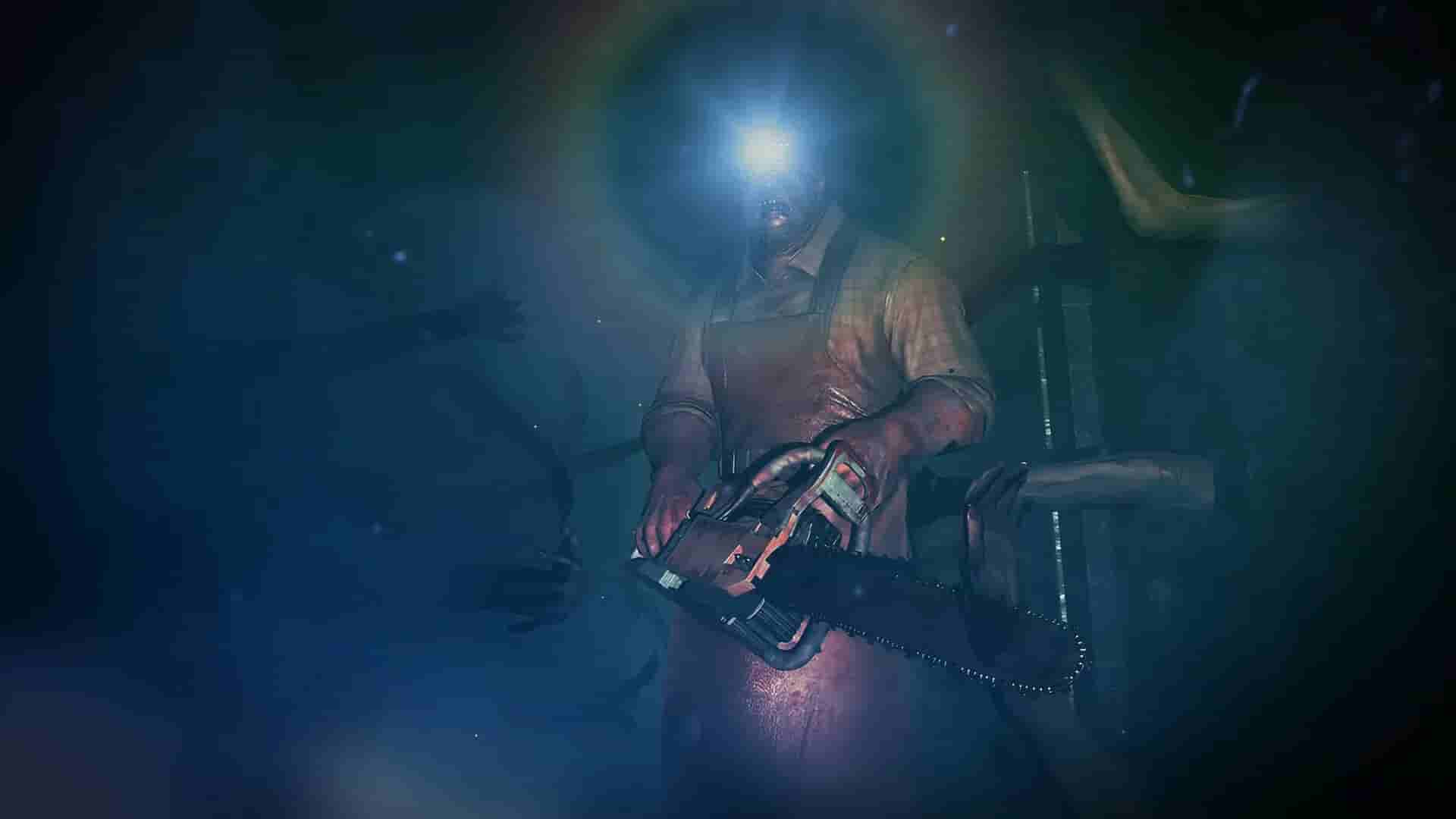 VERY BAD DREAMS screenshot thumbnail screenshot 0