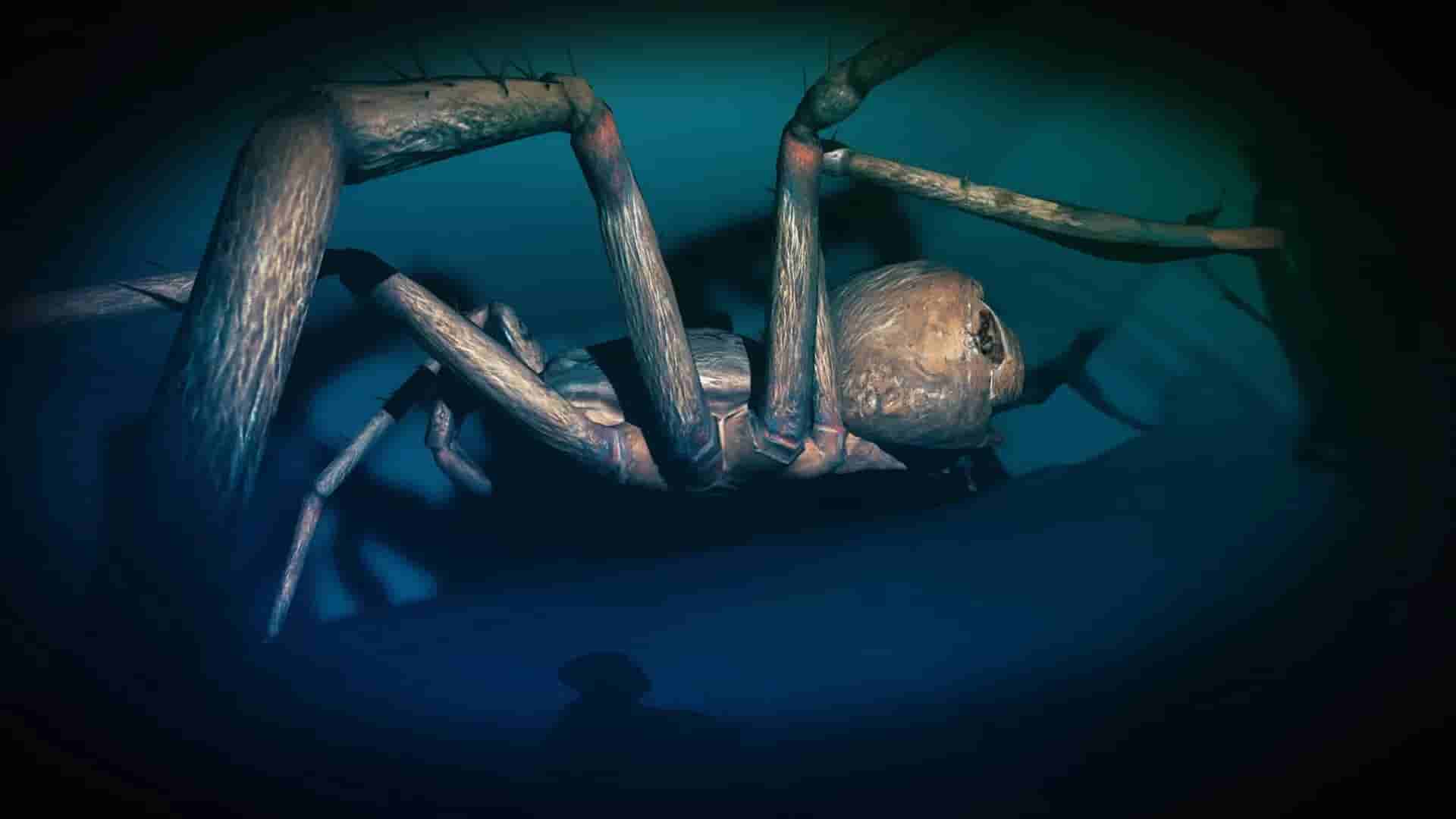 VERY BAD DREAMS screenshot thumbnail screenshot 1