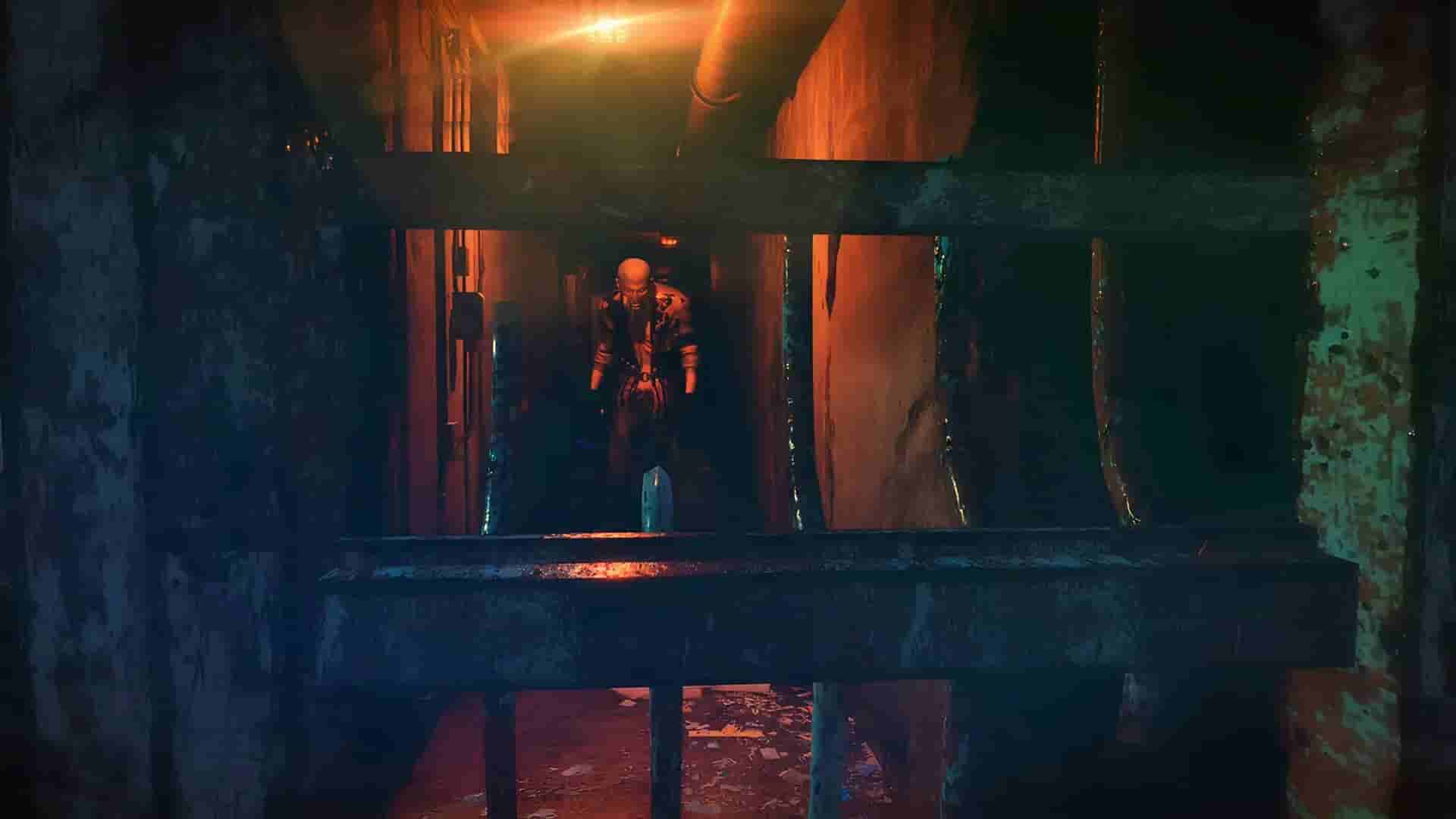 VERY BAD DREAMS screenshot thumbnail screenshot 2