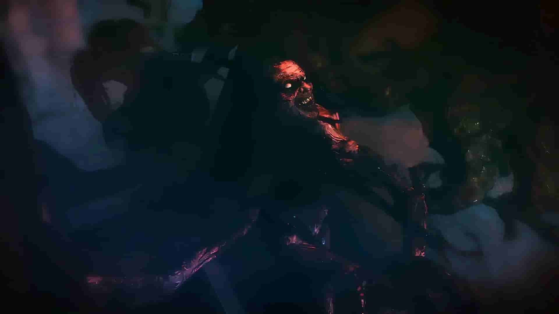 VERY BAD DREAMS screenshot thumbnail screenshot 3