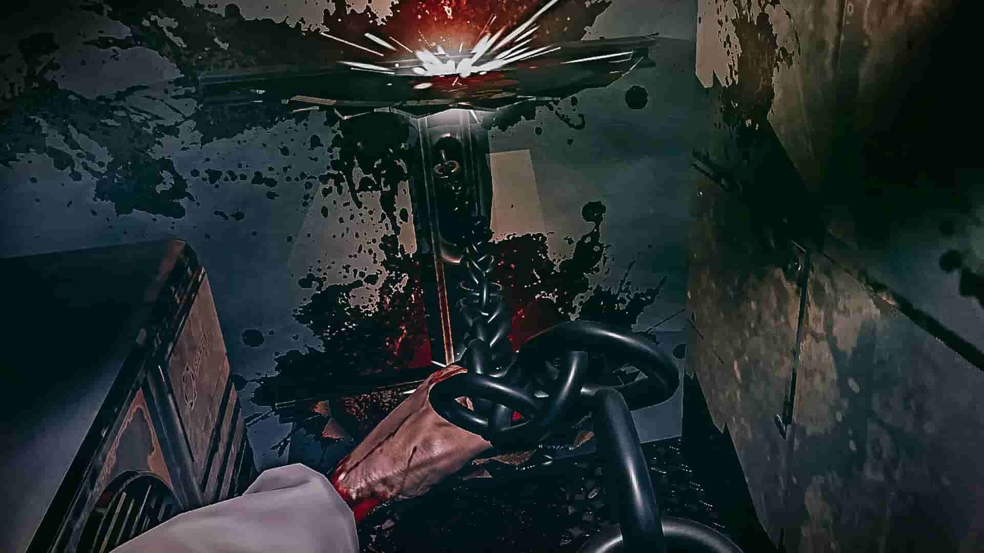 VERY BAD DREAMS screenshot thumbnail screenshot 4