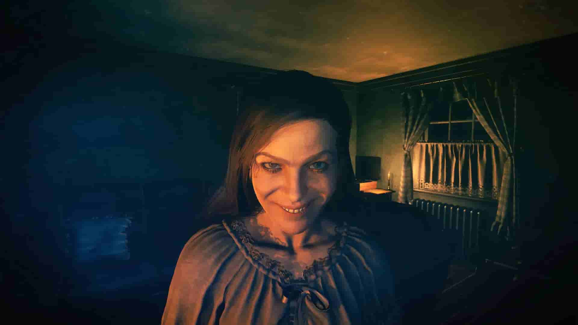 VERY BAD DREAMS screenshot thumbnail screenshot 5