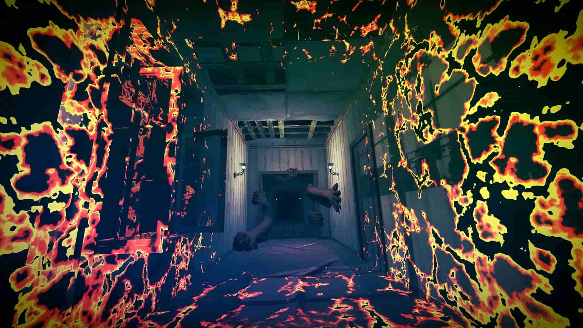 VERY BAD DREAMS screenshot thumbnail screenshot 6