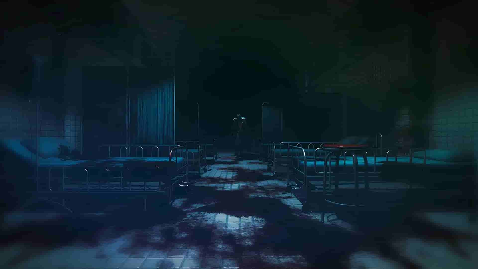 VERY BAD DREAMS screenshot thumbnail screenshot 7