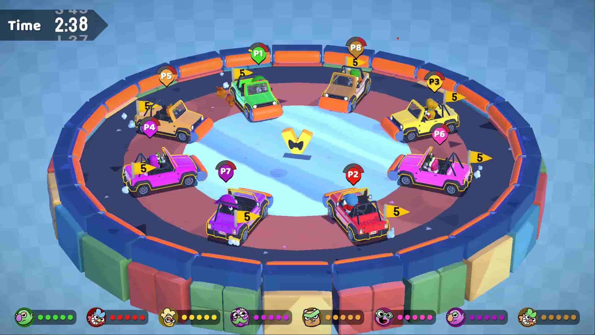 Very Very Valet screenshot thumbnail screenshot 1
