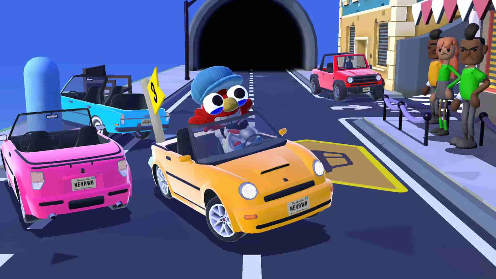 Very Very Valet screenshot thumbnail screenshot 4