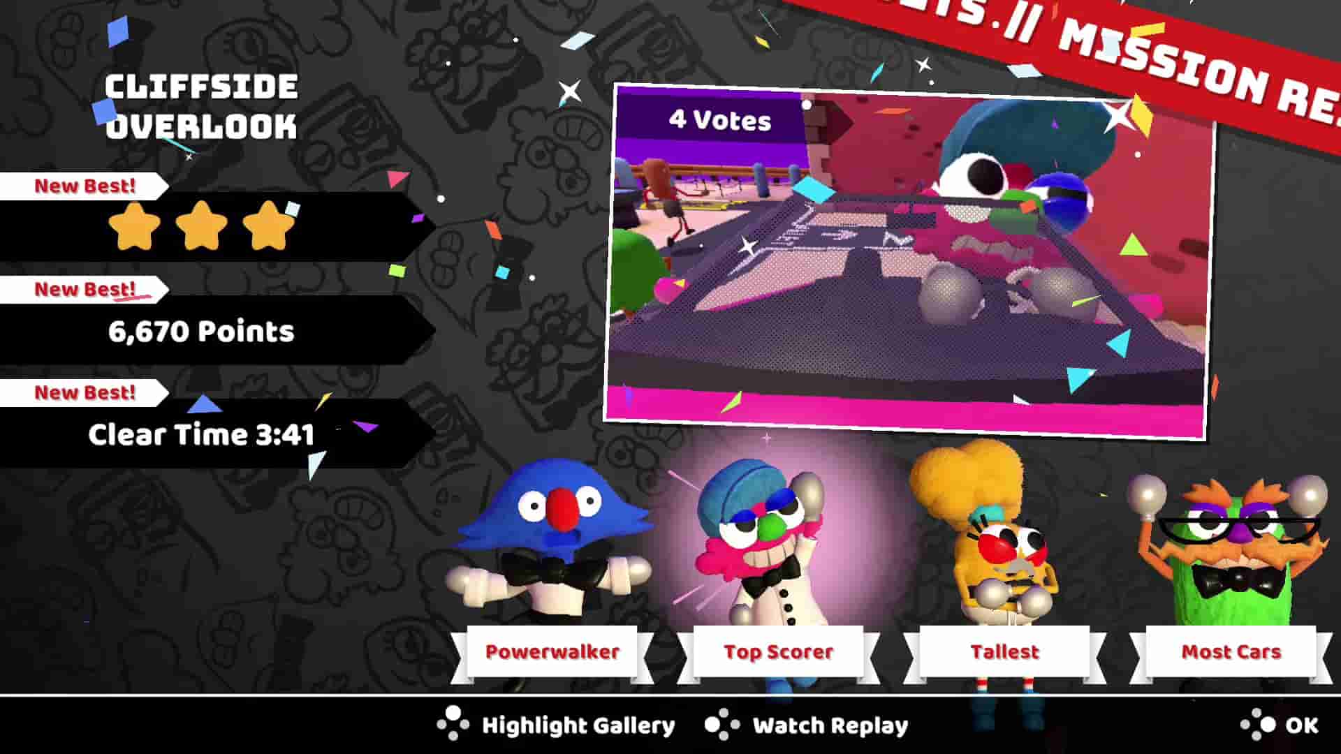 Very Very Valet screenshot thumbnail screenshot 6