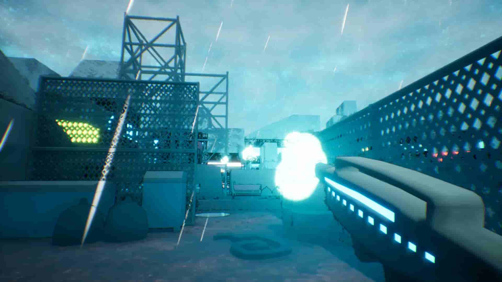 Vex Clock screenshot thumbnail screenshot 10