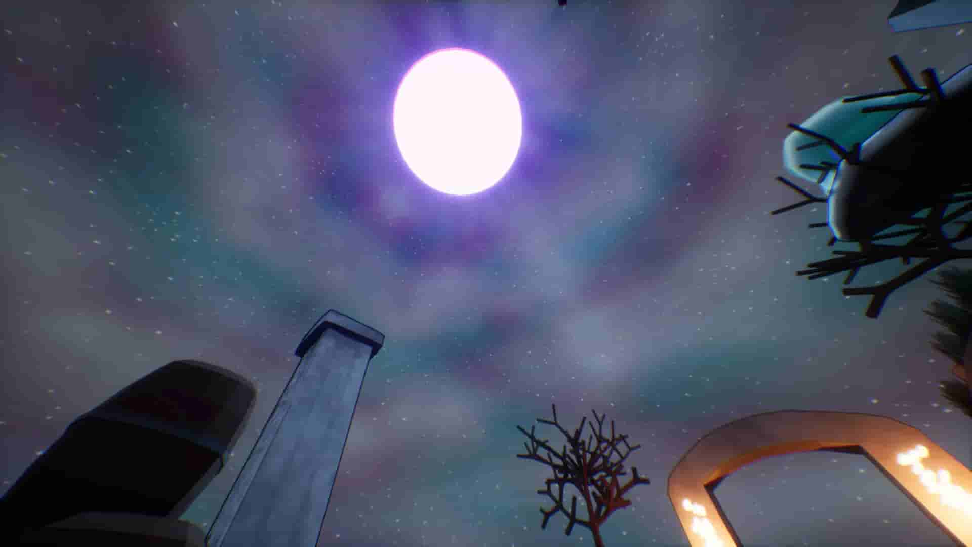 Vex Clock screenshot thumbnail screenshot 2