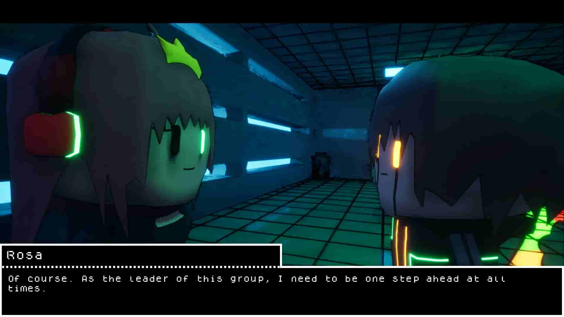 Vex Clock screenshot thumbnail screenshot 7