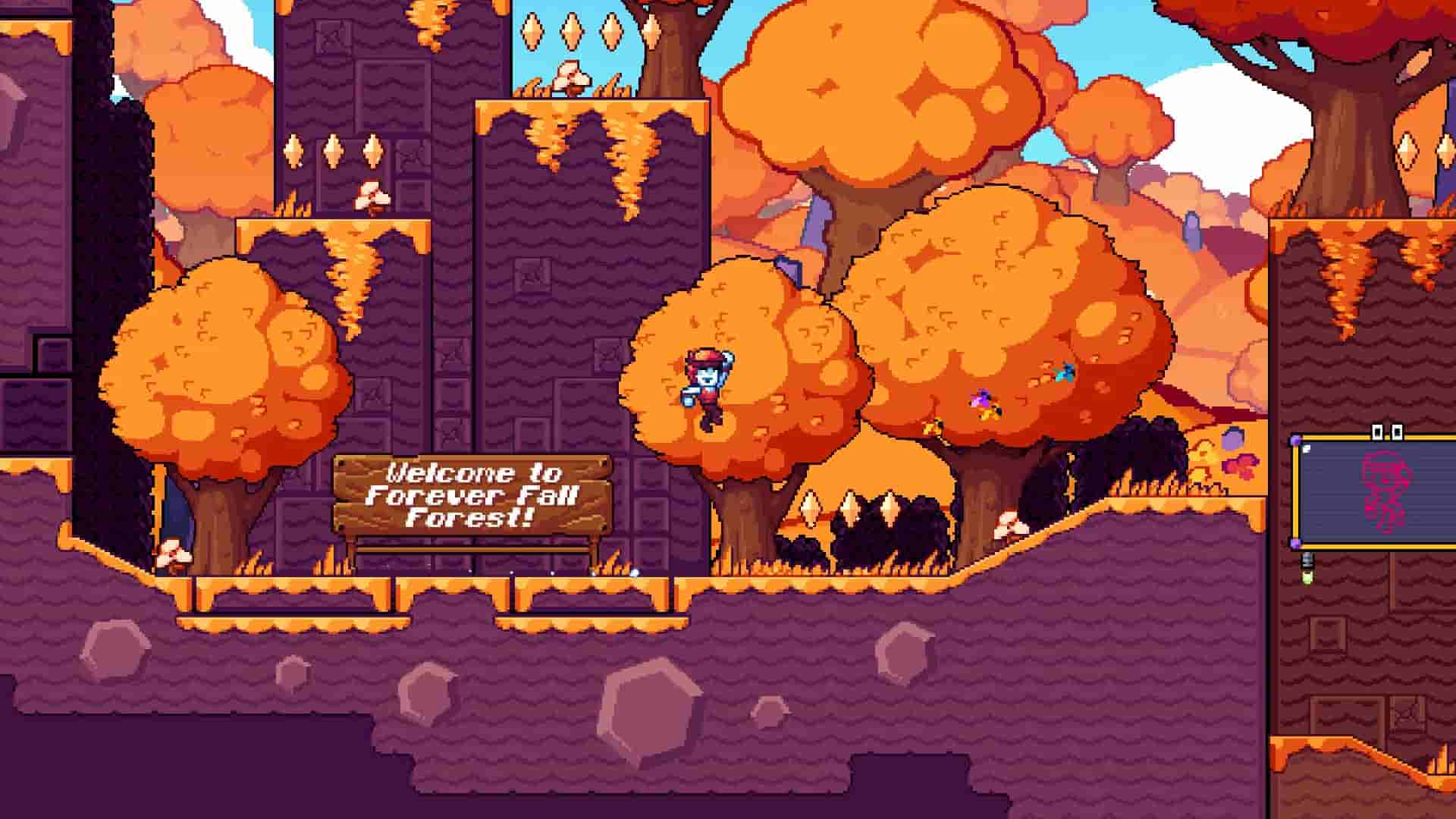 Vibrant Venture screenshot thumbnail screenshot 0