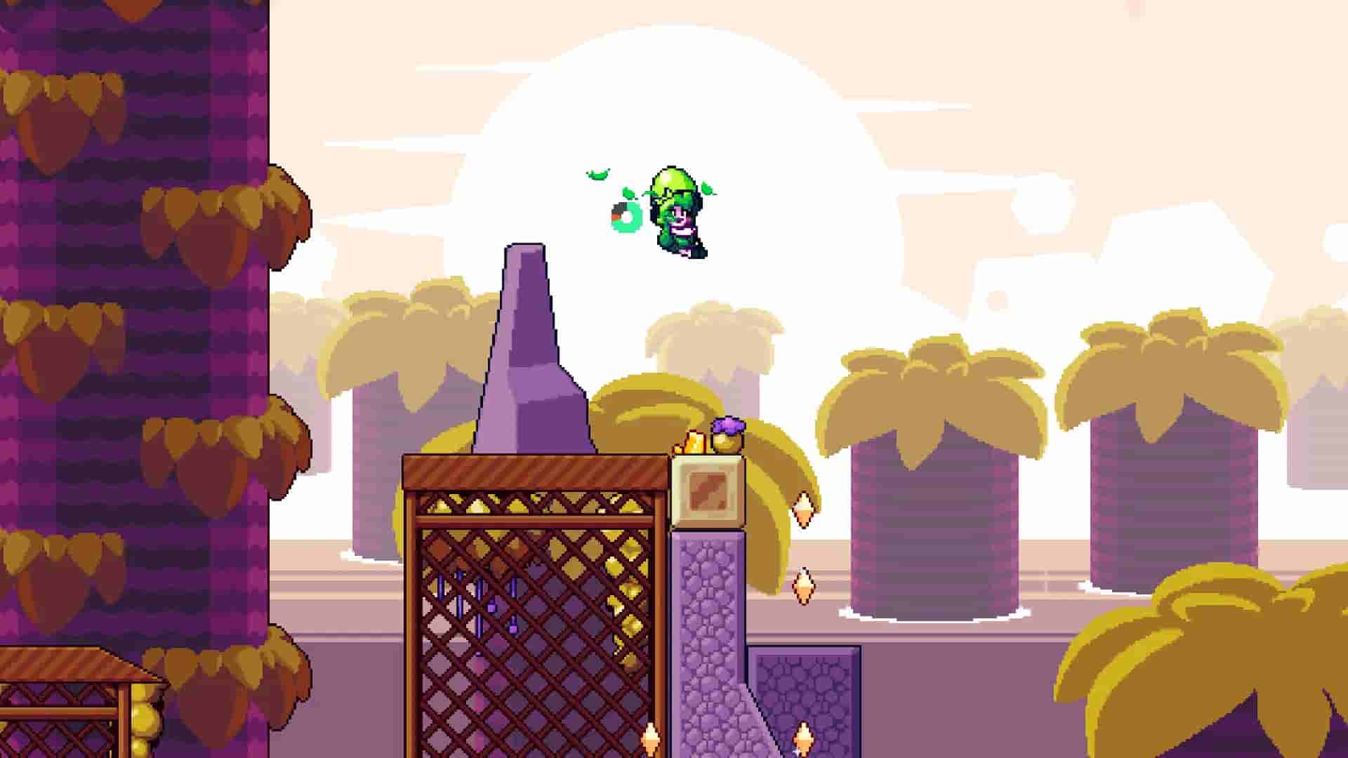 Vibrant Venture screenshot thumbnail screenshot 1