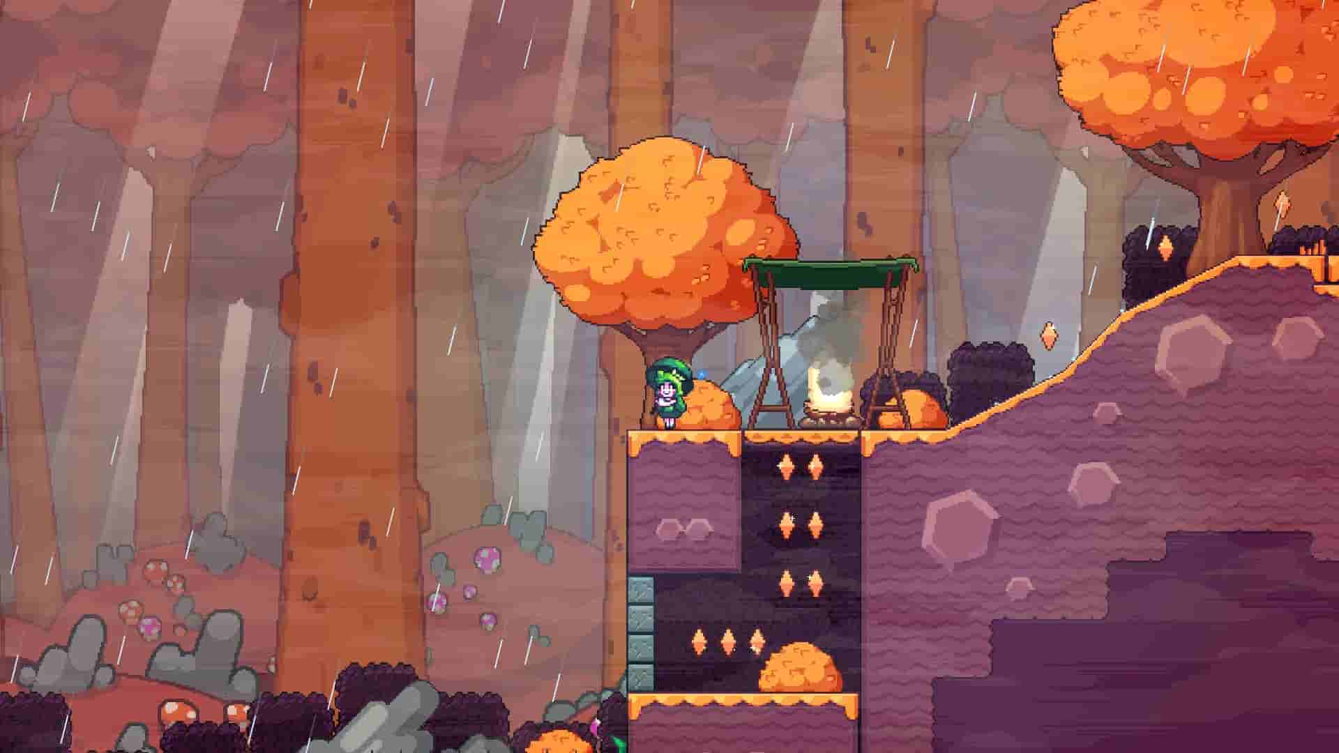 Vibrant Venture screenshot thumbnail screenshot 6