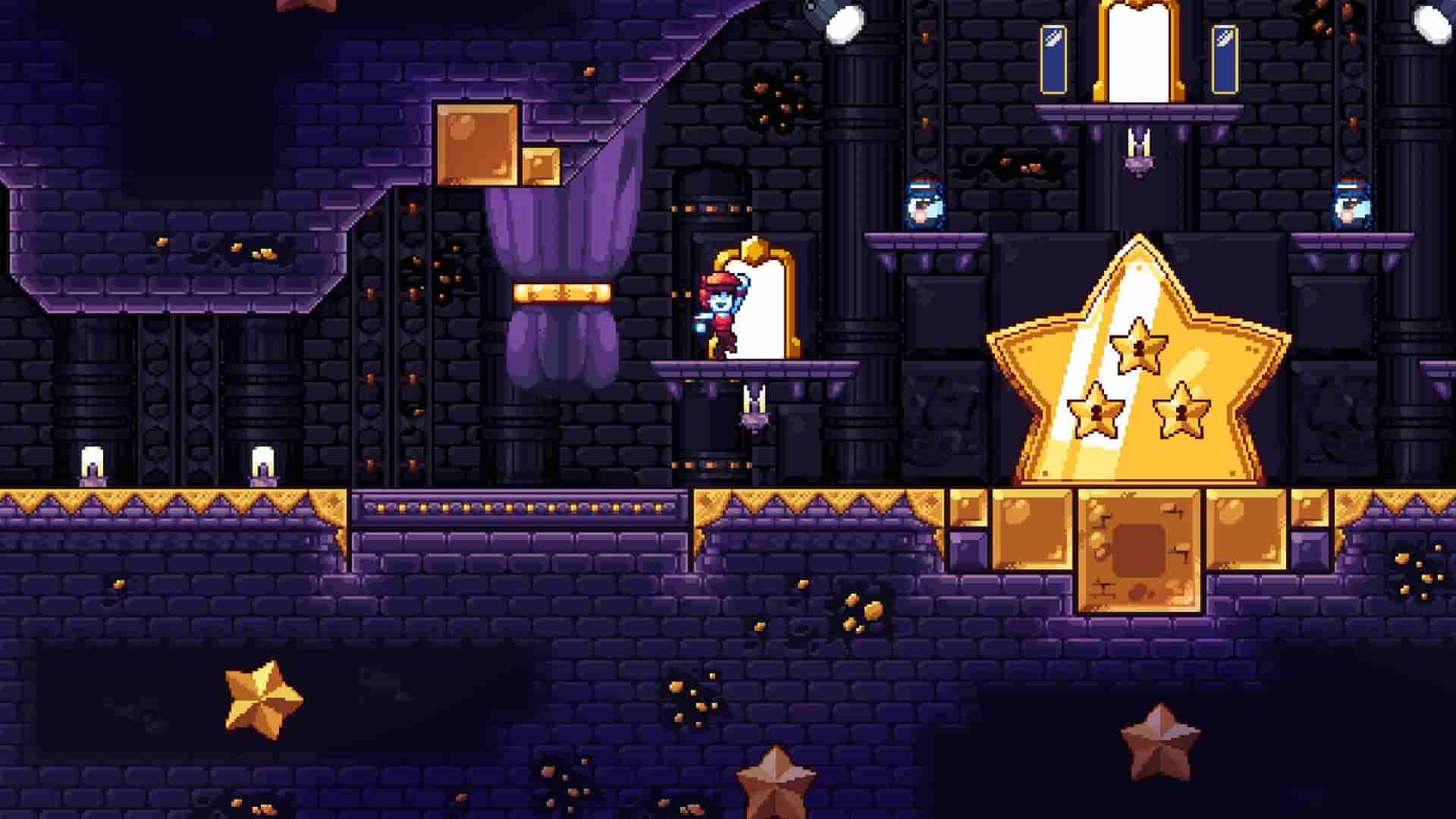 Vibrant Venture screenshot thumbnail screenshot 9