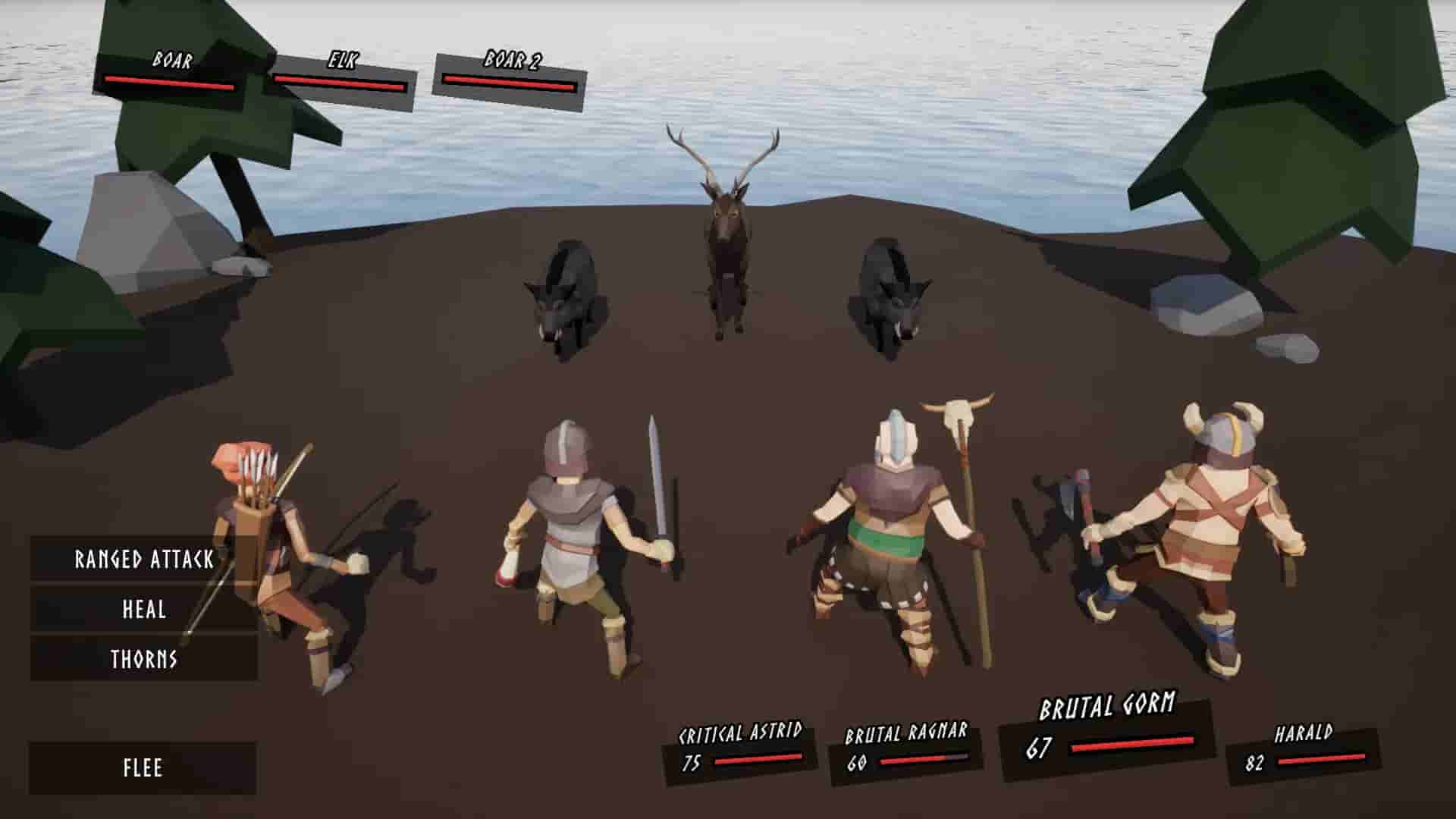 ViCrew screenshot thumbnail screenshot 0