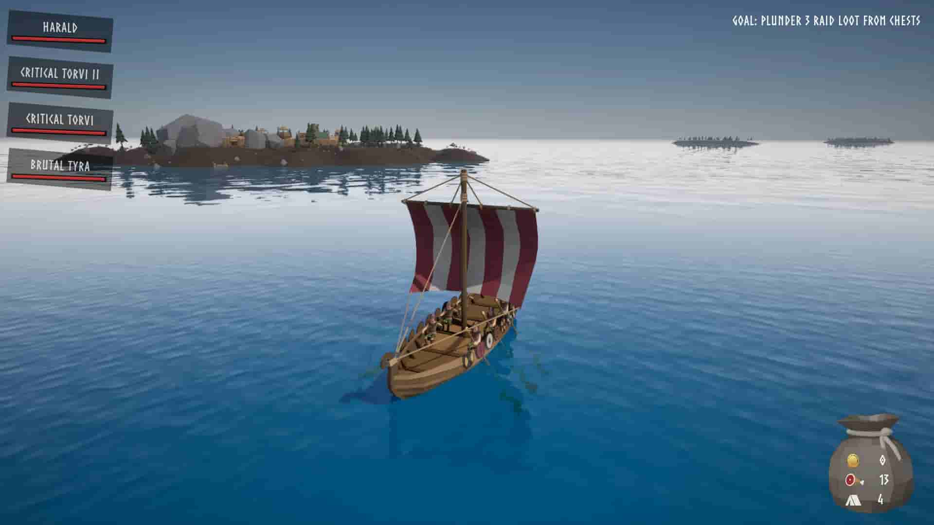 ViCrew screenshot thumbnail screenshot 1