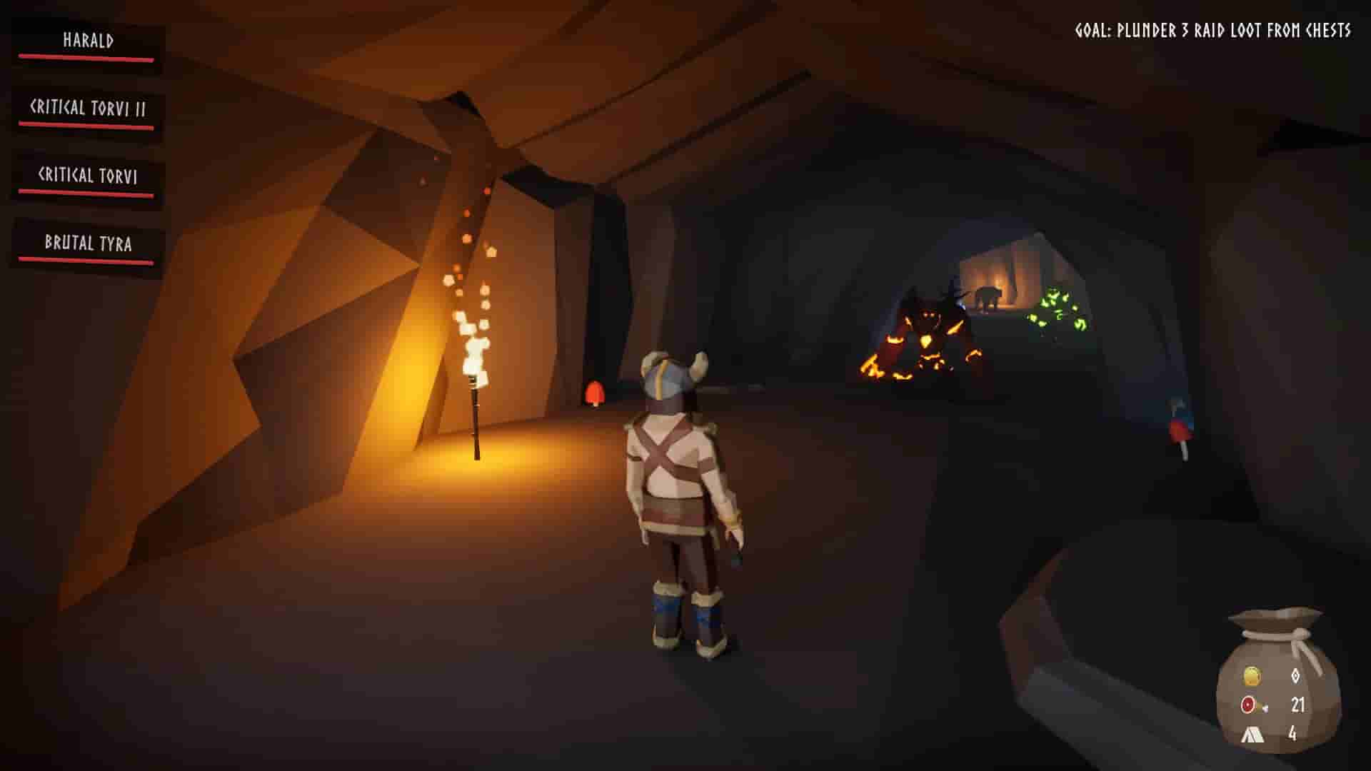 ViCrew screenshot thumbnail screenshot 2