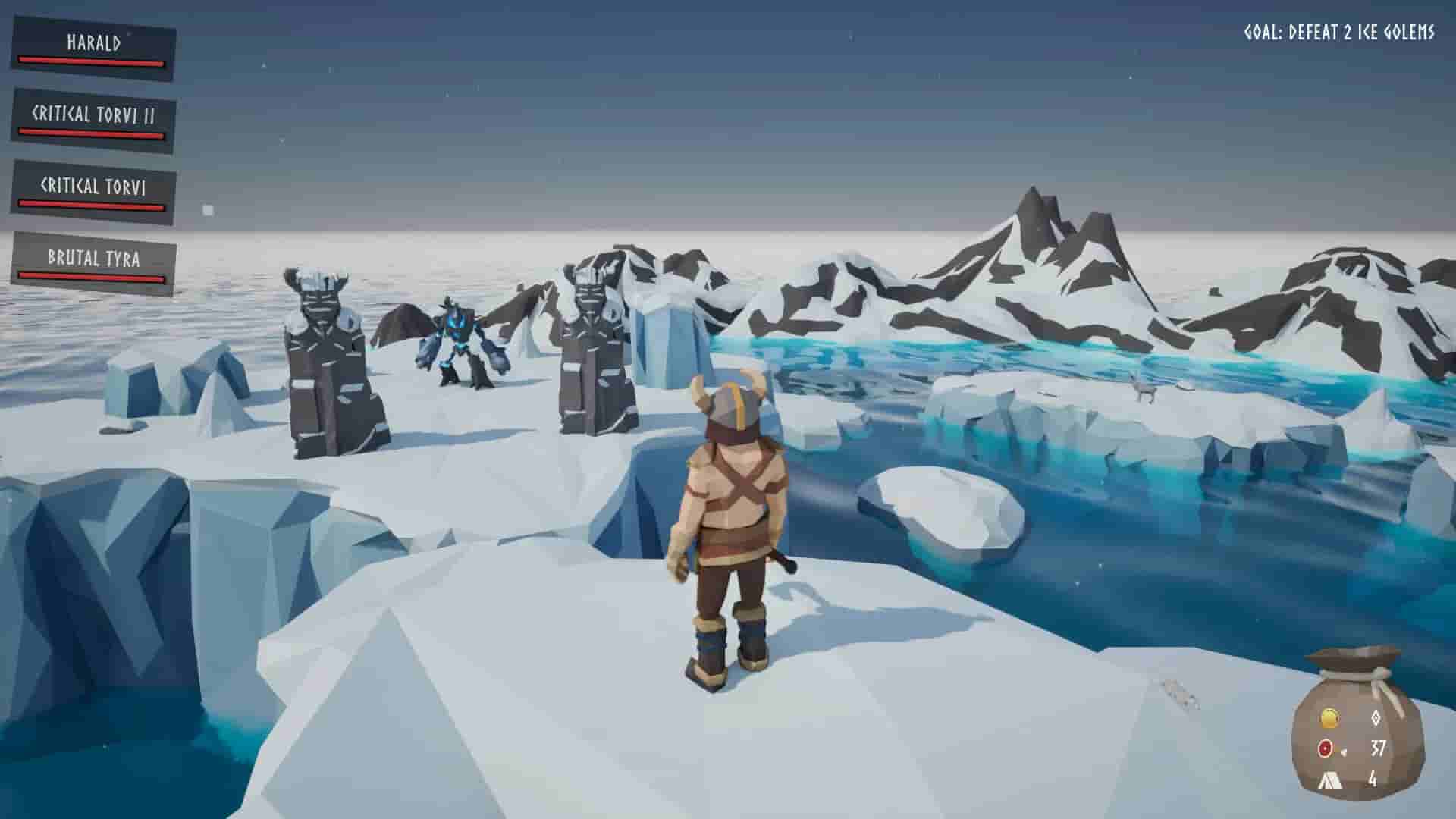 ViCrew screenshot thumbnail screenshot 3